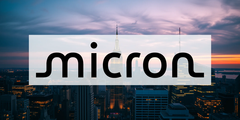 Micron Technology: ¿La Oportunidad de Valor en el Mercado de la IA? - Foto: über boerse-global.de