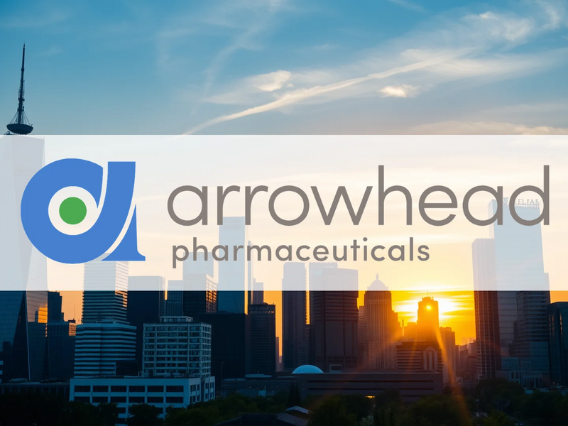 Arrowhead Aktie: Börsen erfreut! - Foto: über boerse-global.de