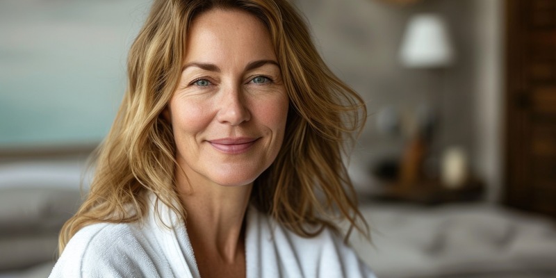 Frauengesundheit: Die versteckten Präventionslücken - Was Standard-Check-ups nicht erkennen und wie Frauen ihre Gesundheit selbst stärken - Foto: presseportal.de