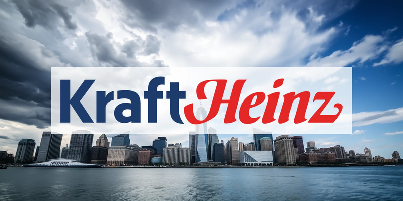 Kraft Heinz: ¿Una estrategia en entredicho? - Foto: über boerse-global.de