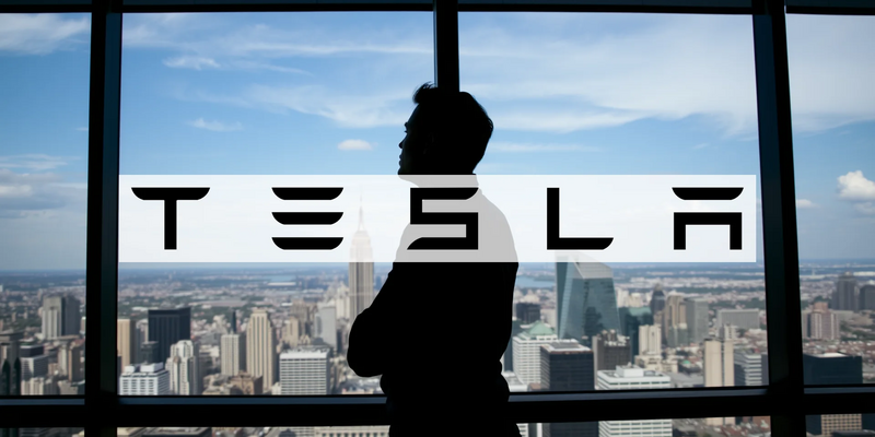 La apuesta de Tesla: ¿El fabricante de coches se convierte en gigante de la inteligencia artificial? - Foto: über boerse-global.de