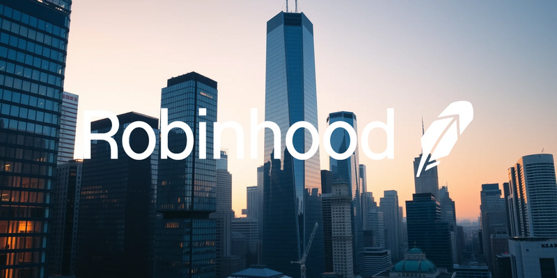 Robinhood: ¿Recuperación sostenible o espejismo bursátil? - Foto: über boerse-global.de