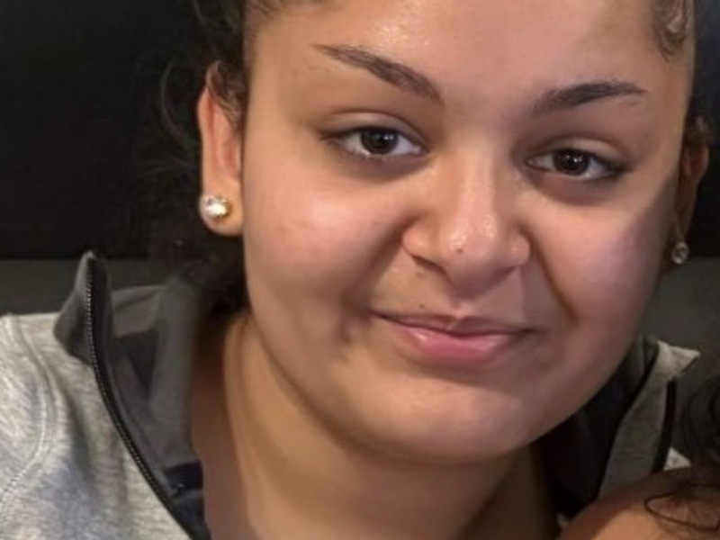 POL-OF: Vermisstensuche nach Angelina Jovanovic - Foto: presseportal.de