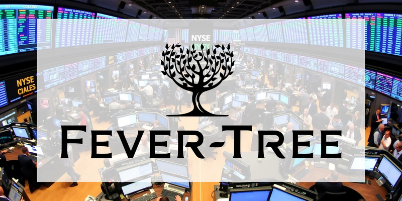 Fevertree Aktie: Abwärtstrend bestätigt - Foto: über boerse-global.de
