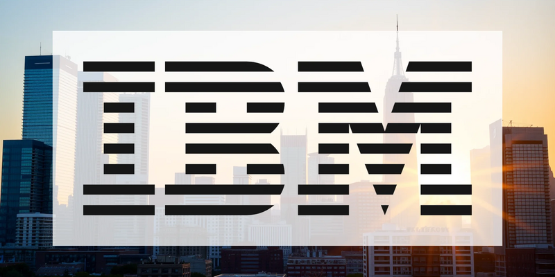 IBM: El Gigante Tecnológico Acelera con el Impulso de la Fed - Foto: über boerse-global.de