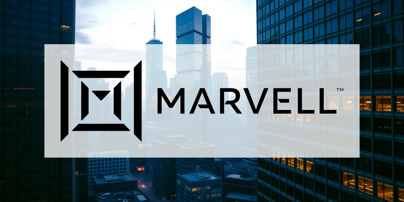 Marvell Technology: El optimismo de los analistas impulsa la cotización - Foto: über boerse-global.de