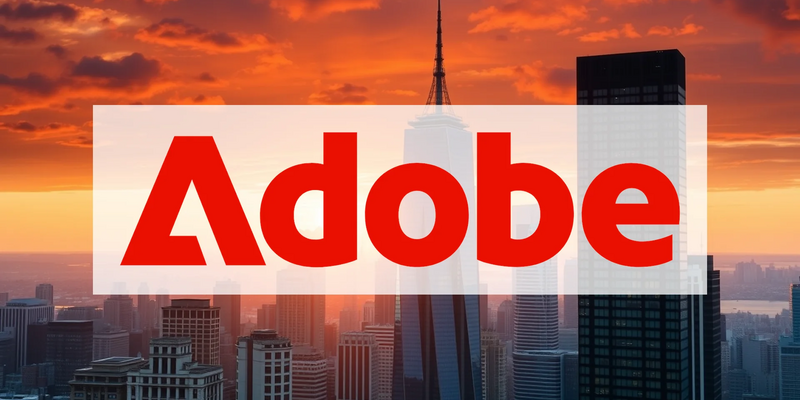 Adobe: ¿Una apuesta millonaria para recuperar terreno? - Foto: über boerse-global.de