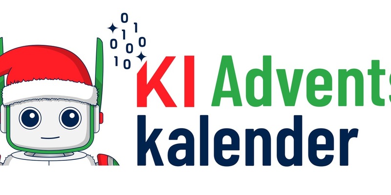 KI-Adventskalender 2025: Schülerinnen und Schüler spielerisch für Künstliche Intelligenz begeistern - Foto: presseportal.de