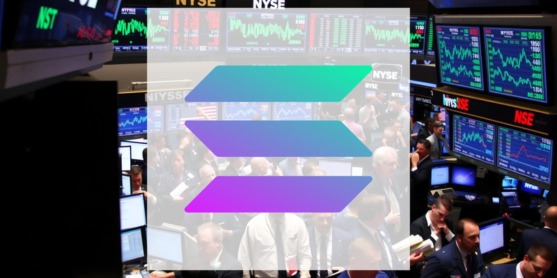 Solana’s Resurgence: Regulatory Breakthrough and Supply Shock Fuel Rally - Foto: über boerse-global.de