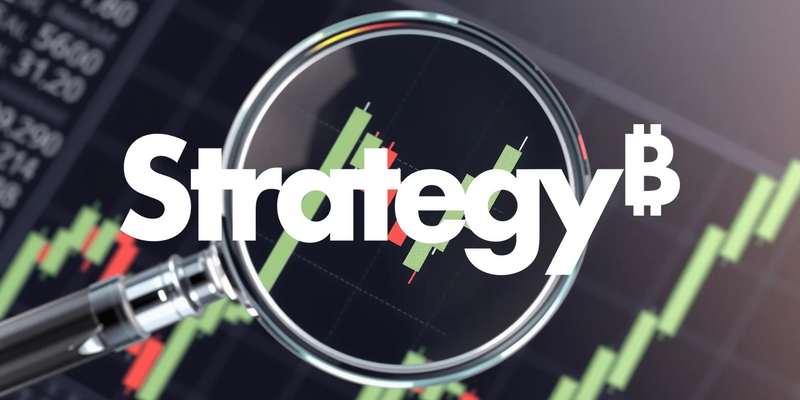 Strategy Inc. Faces Potential Exodus as Institutional Support Wanes - Foto: über boerse-global.de