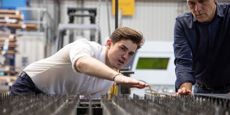 Vom Auftragsloch zum Aufschwung: Wie B2B-Unternehmen ihren Vertrieb krisenfest machen - Foto: presseportal.de