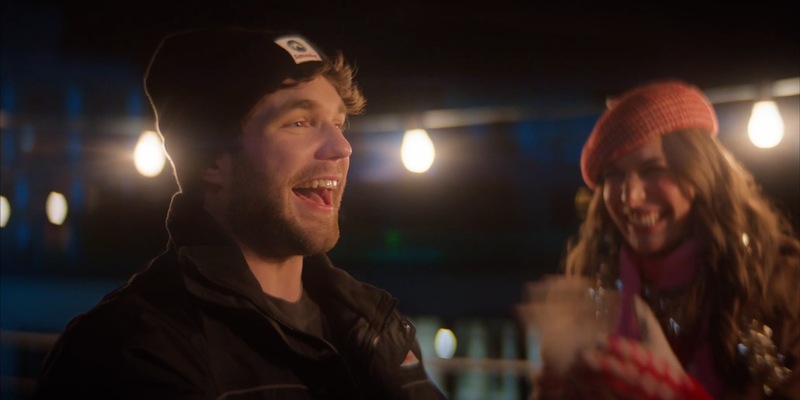 Schindler Deutschlands erste Weihnachtskampagne: Ein Dank an die Heldinnen und Helden des Alltags - Foto: presseportal.de