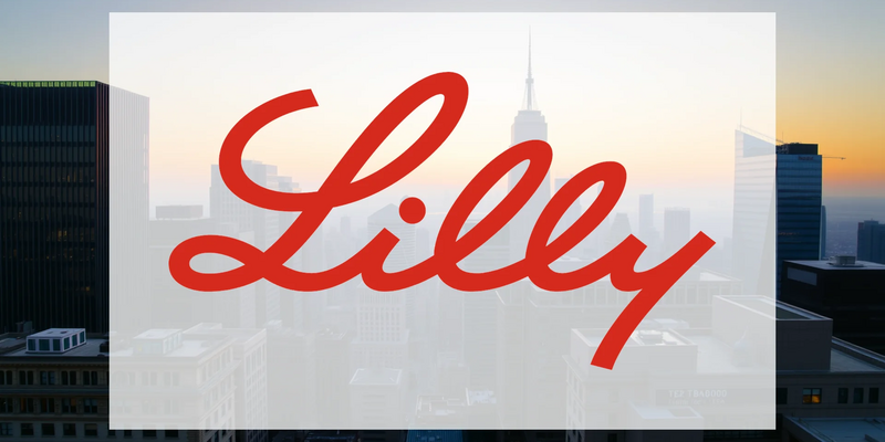 Eli Lilly alcanza el hito histórico del billón de dólares en bolsa - Foto: über boerse-global.de