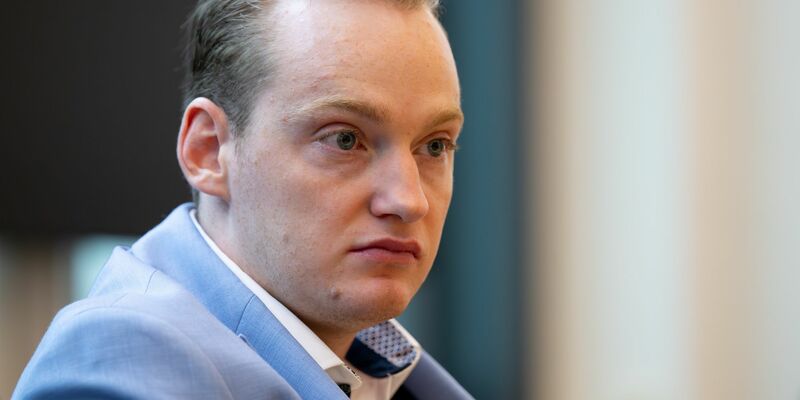 Ein erstes Urteil gegen den Angeklagten war vom Bundesgerichtshof aufgehoben worden. (Archivbild) - Foto: Sven Hoppe/dpa