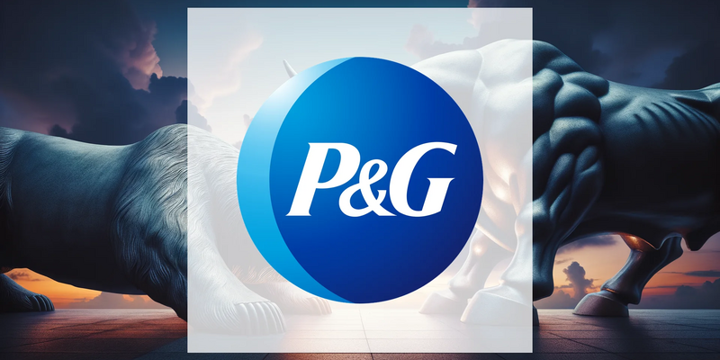 Procter & Gamble: ¿Se encienden las alarmas para el gigante de consumo? - Foto: über boerse-global.de