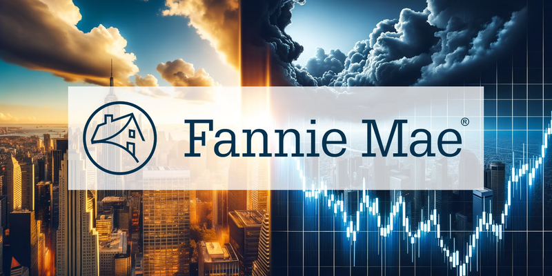 Fannie Mae Aktie: Falsche Erwartungen? - Foto: über boerse-global.de