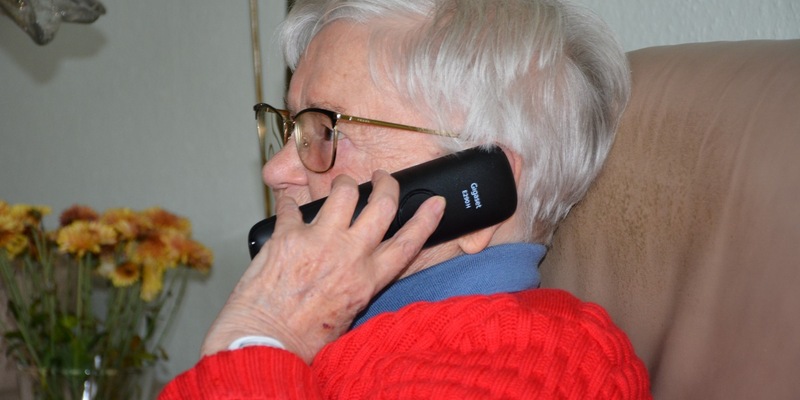 POL-ME: Falsche Polizeibeamte betrügen 87-Jährige - 2511103 - Foto: presseportal.de