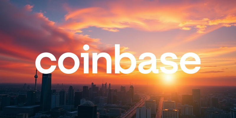 ¿Es el momento de invertir en Coinbase? Una decisión entre oportunidad y cautela - Foto: über boerse-global.de