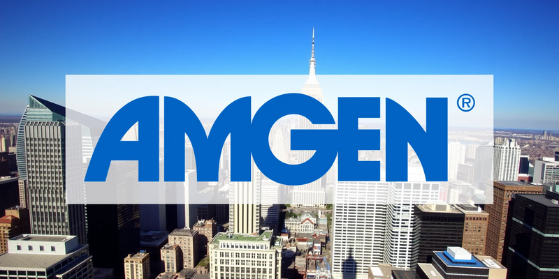 Amgen Aktie: Klare Finanzperspektive - Foto: über boerse-global.de