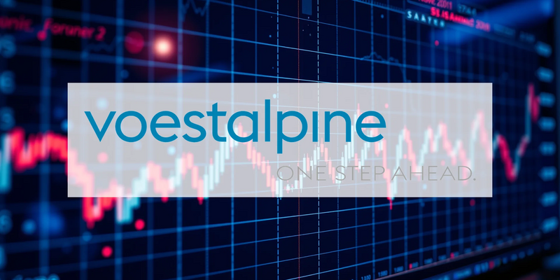 EU Trade Policy Shift Ignites Voestalpine Shares - Foto: über boerse-global.de