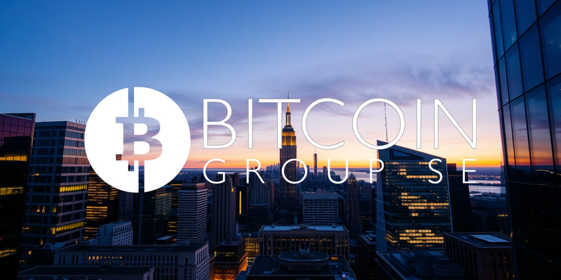 Bitcoin Group Aktie: Befreiungsschlag! - Foto: über boerse-global.de