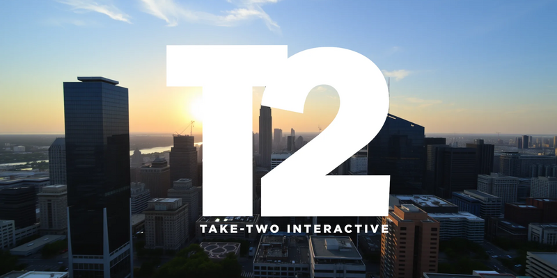 Institutional Investors Bet Big on Take-Two Ahead of GTA VI Launch - Foto: über boerse-global.de