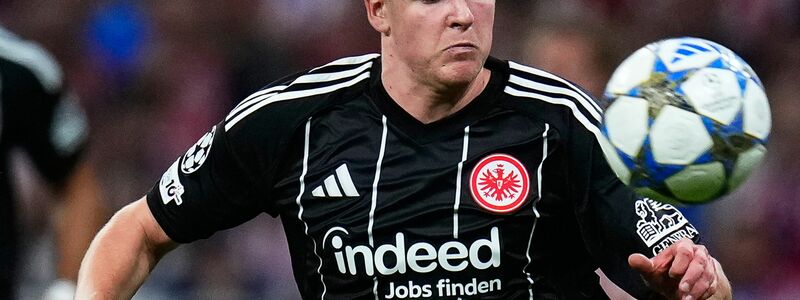 Burkardt ist der Hoffnungsträger. (Archivbild) - Foto: Manu Fernandez/AP/dpa