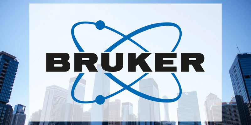 Bruker Aktie: Diagnose-Explosion! - Foto: über boerse-global.de