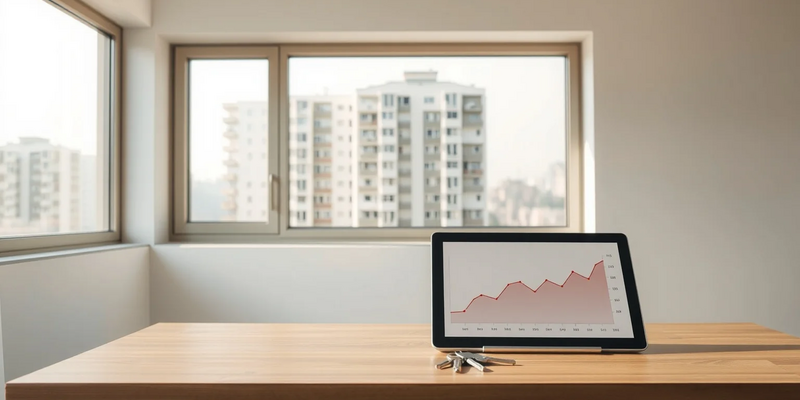 Mietpreise in Österreich: Wien durchbricht 21-Euro-Marke - Foto: über boerse-global.de