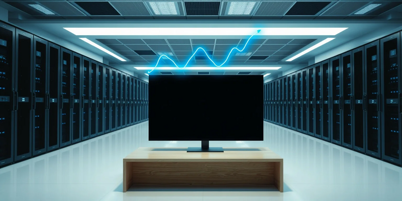 Rechenzentren: Österreichs neue Investment-Goldgrube - Foto: über boerse-global.de