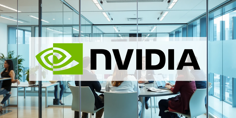 Nvidia enfrenta un desafío estratégico: Google gana un cliente clave en el sector de la IA - Foto: über boerse-global.de