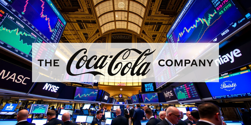 Coca-Cola despliega su nueva estrategia: ¿Una apuesta ganadora? - Foto: über boerse-global.de