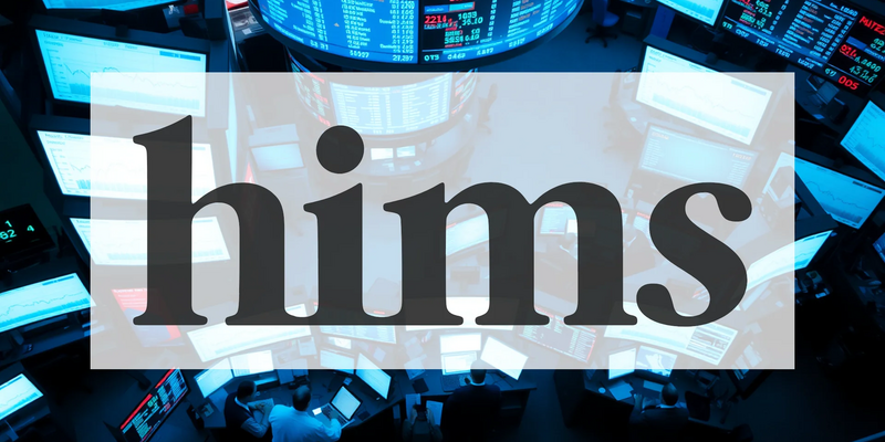 Hims & Hers Stock Surges on Potential Healthcare Policy Extension - Foto: über boerse-global.de