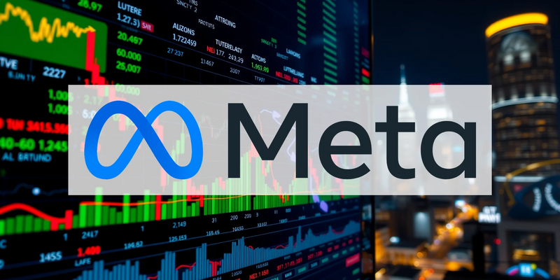 Meta y Google: ¿Una alianza estratégica en chips de IA que sacude el mercado? - Foto: über boerse-global.de