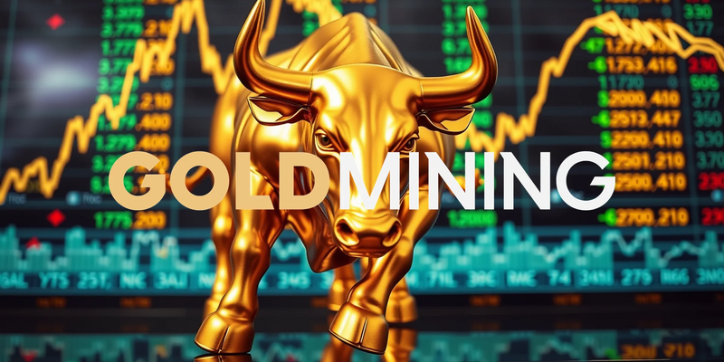 Barrick Gold Reaches Landmark Agreement in Mali - Foto: über boerse-global.de