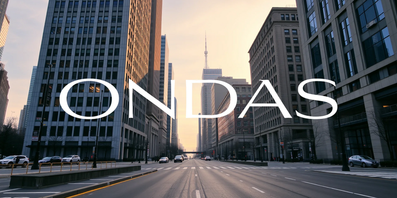 Ondas Holdings Aktie: Erfolgreicher Wandel! - Foto: über boerse-global.de