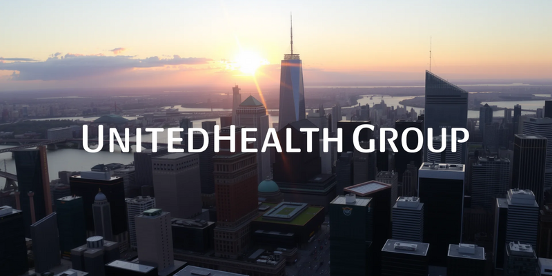 UnitedHealth: ¿Un Respiro Tras la Hemorragia Bursátil? - Foto: über boerse-global.de