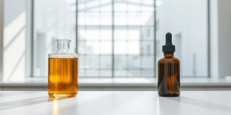 Innocan Pharma: Langzeitstudie zeigt CBD-Injektion ohne Leberschäden - Foto: über boerse-global.de