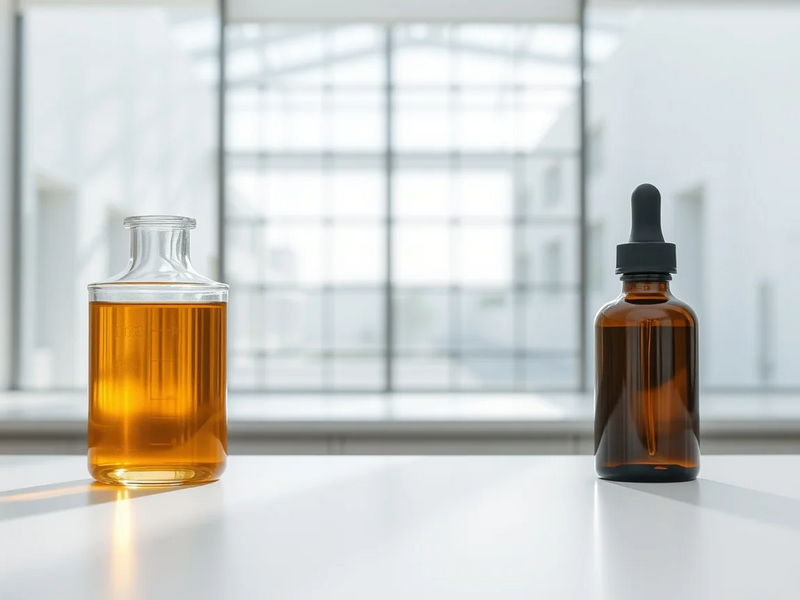 Innocan Pharma: Langzeitstudie zeigt CBD-Injektion ohne Leberschäden - Foto: über boerse-global.de