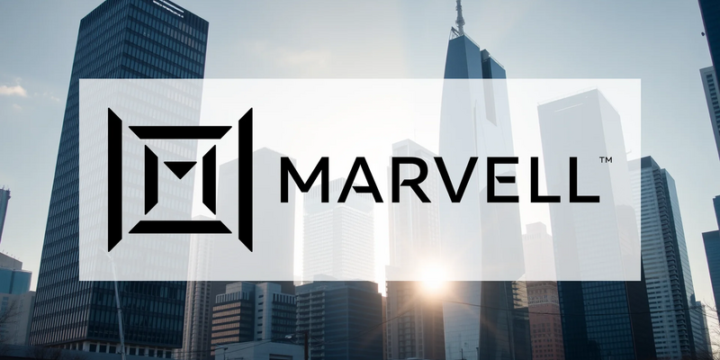 Marvell Technology: Poised for an AI-Driven Breakout? - Foto: über boerse-global.de