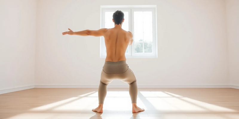 Qi Gong: Core-Training gegen die Rückenschmerz-Epidemie - Foto: über boerse-global.de