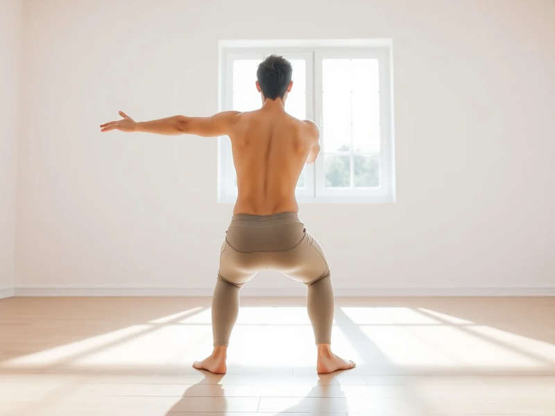 Qi Gong: Core-Training gegen die Rückenschmerz-Epidemie - Foto: über boerse-global.de