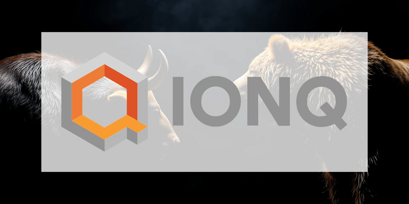 IonQ’s Defense Sector Breakthrough and European Expansion - Foto: über boerse-global.de