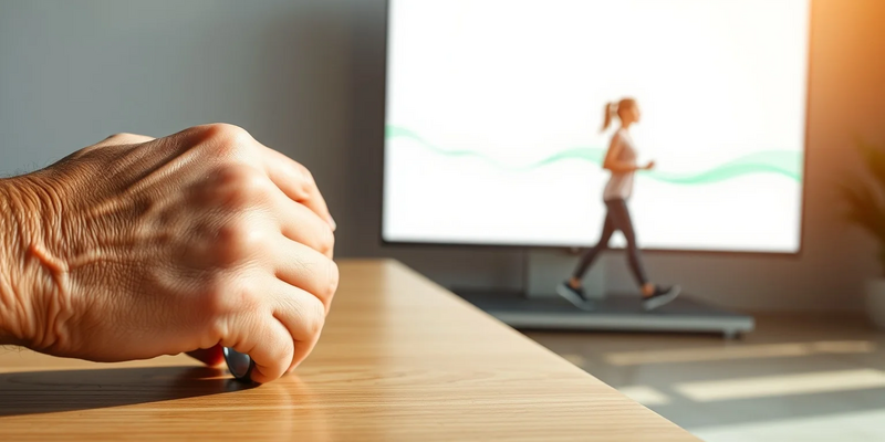 Smart-Ringe erobern die Generation 50+ - Foto: über boerse-global.de