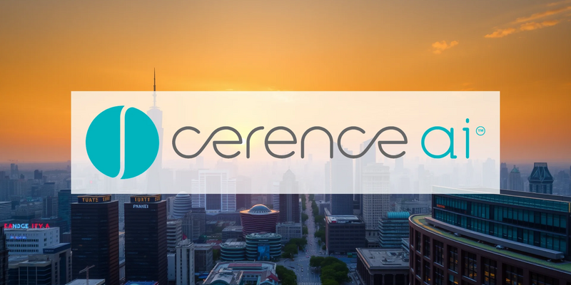 Cerence Aktie: Bewertung sorgt für Stirnrunzeln - Foto: über boerse-global.de