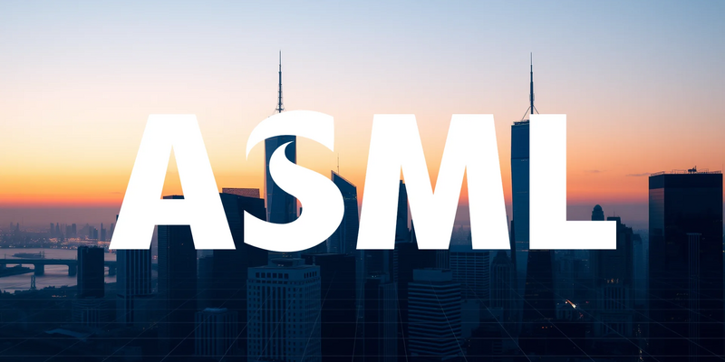 ASML: ¿Acusaciones de espionaje contra el gigante neerlandés de los semiconductores? - Foto: über boerse-global.de