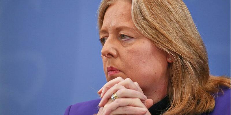 Bärbel Bas (Archiv) - Foto: über dts Nachrichtenagentur