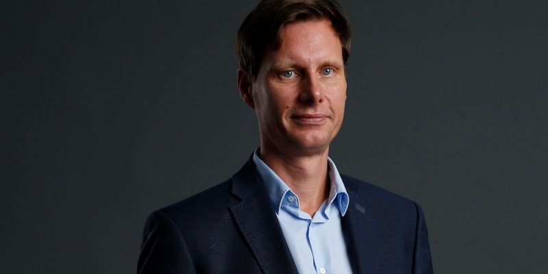 Neue MDR-Studioleitung im crossmedialen ARD-Studio Südasien - Foto: presseportal.de