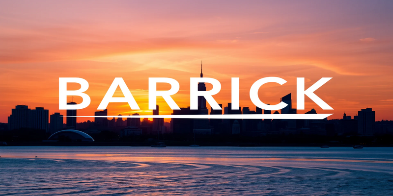 Barrick Gold Reaches Landmark $430 Million Settlement to Resolve Mali Dispute - Foto: über boerse-global.de