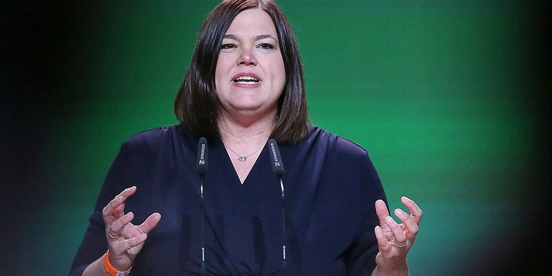 Katharina Fegebank (Archiv) - Foto: über dts Nachrichtenagentur